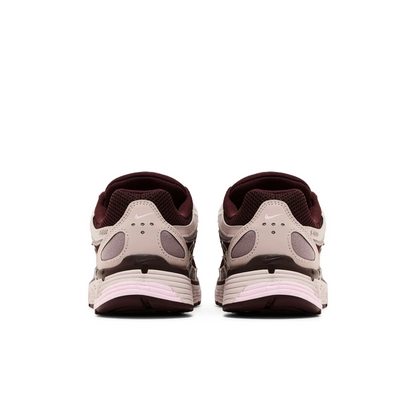Nike P-6000 Burgundy Crush Pink Foam (Women's) sneaker, productfoto 7 - stylecode HV2522-600