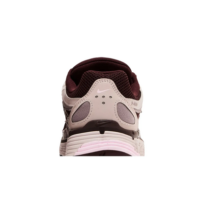 Nike P-6000 Burgundy Crush Pink Foam (Women's) sneaker, productfoto 8 - stylecode HV2522-600