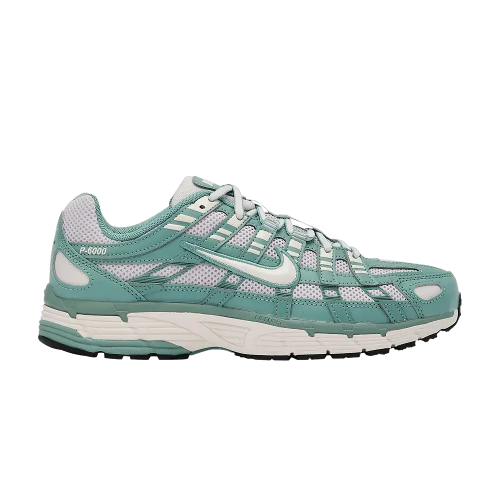 Nike P-6000 Cannon Pearl Platinum (Women's) sneaker 1 - stylecode BV1021-010