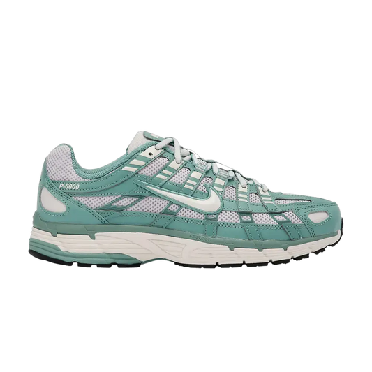 Nike P-6000 Cannon Pearl Platinum (Women's) sneaker 1 - stylecode BV1021-010
