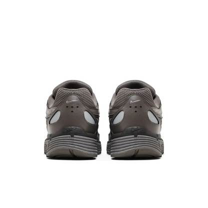 Nike P-6000 Cave Stone Medium Ash Flat Pewter Metallic Silver sneaker, productfoto 7 - stylecode CD6404-202