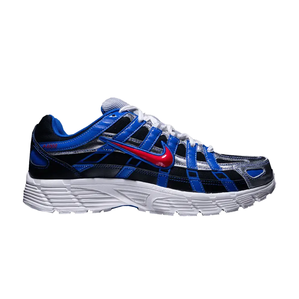 Nike P 6000 China Space Exploration Pack sneaker 1 - stylecode CJ8011-061