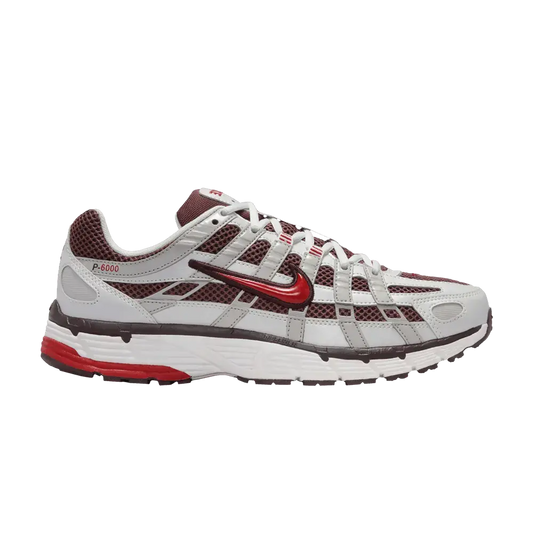Nike P-6000 Dark Pony (Women's) sneaker 1 - stylecode HJ9598-100