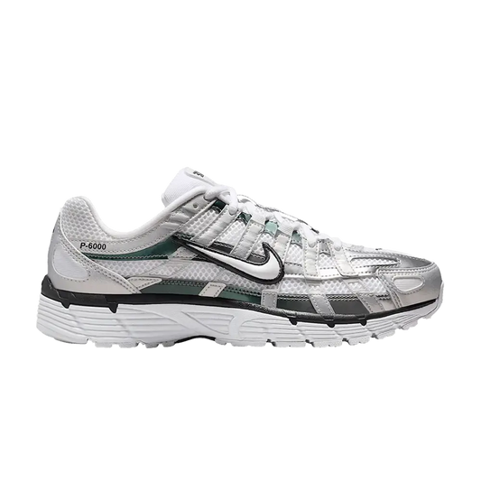 Nike P-6000 Dark Smoke Grey White (Women's) sneaker 1 - stylecode IM9013-100