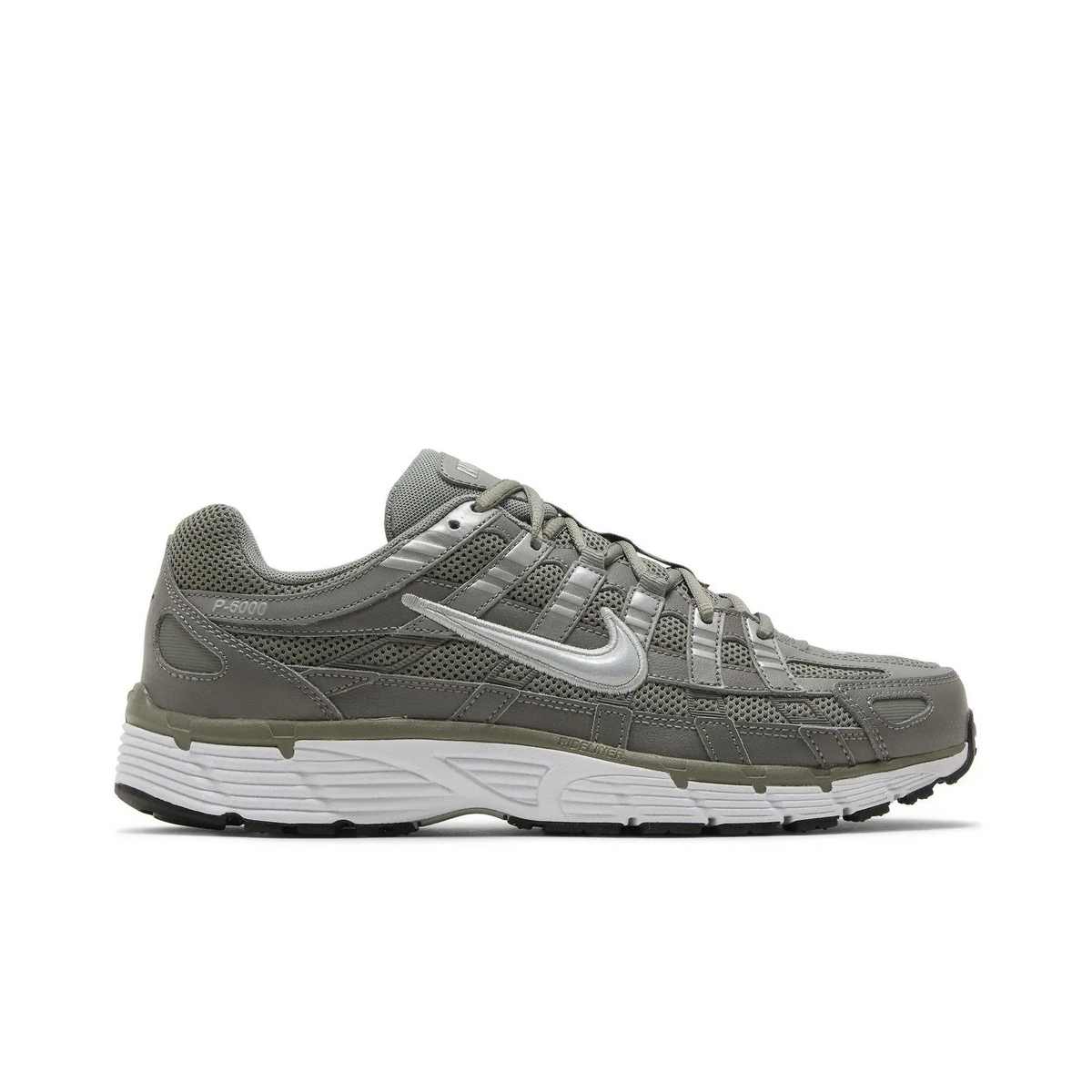 Nike P-6000 Dark Stucco sneaker 1 - stylecode CD6404-017