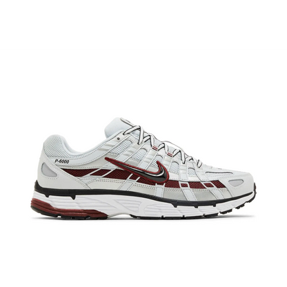 Nike P-6000 Dark Team Red sneaker 1 - stylecode CD6404-020