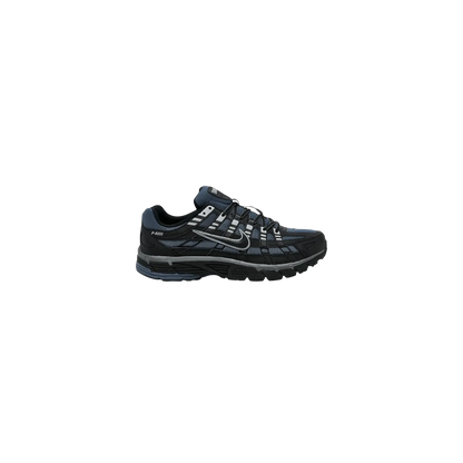Nike P-6000 Diffused Blue Cool Grey sneaker - stylecode IQ0296-491