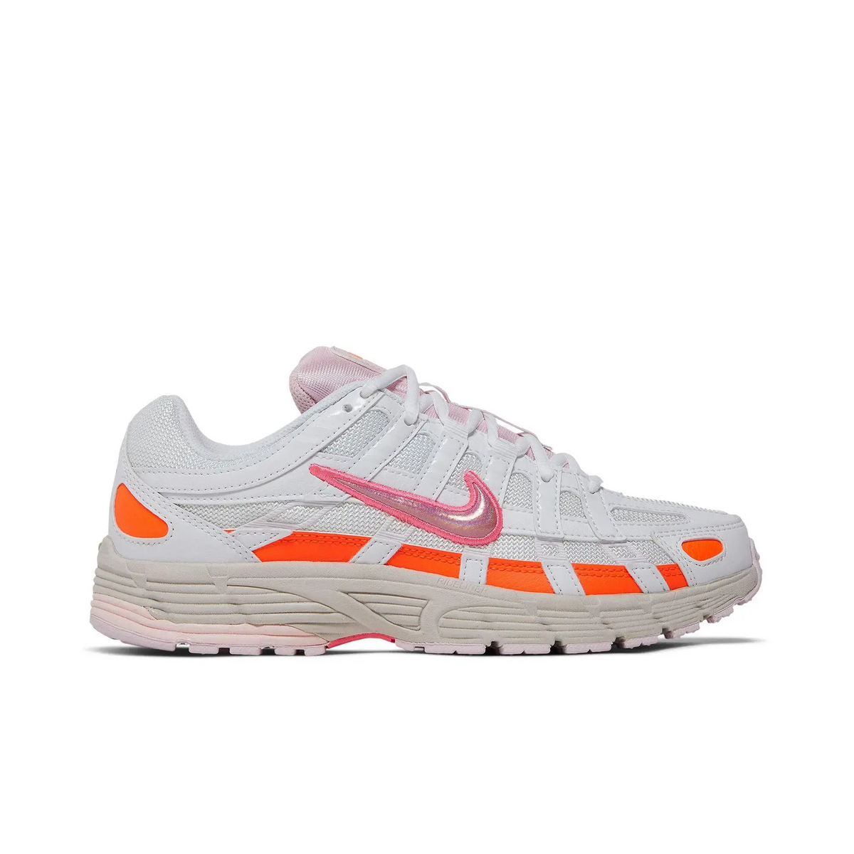 Nike P-6000 Digital Pink Crimson (Women's) sneaker 1 - stylecode CV3033-100