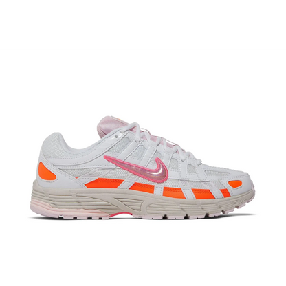 Nike P-6000 Digital Pink Crimson (Women's) sneaker 1 - stylecode CV3033-100