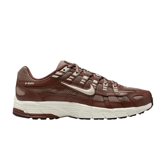 Nike P-6000 Fauna Brown (Women's) sneaker 1 - stylecode BV1021-200