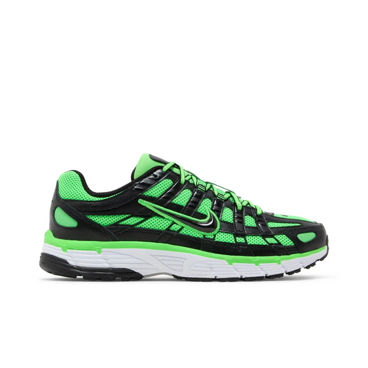 Nike P-6000 Green Strike sneaker 1 - stylecode CD6404-300