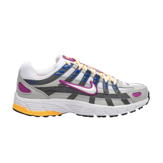 Nike P-6000 Grey Fog (Women's) sneaker 1 - stylecode BV1021-009