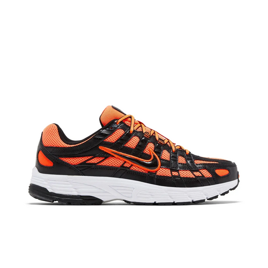 Nike P-6000 Hyper Crimson sneaker 1 - stylecode CD6404-801