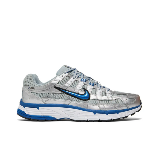 Nike P-6000 Laser Blue (Women's) sneaker 1 - stylecode BV1021-001