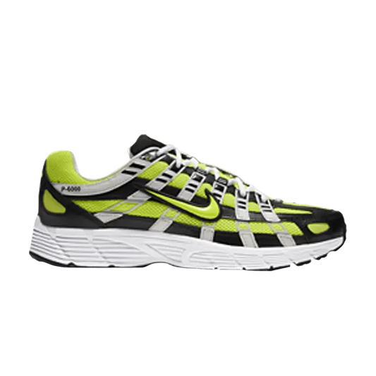 Nike P-6000 Lemon Venom sneaker 1 - stylecode CD6404-007