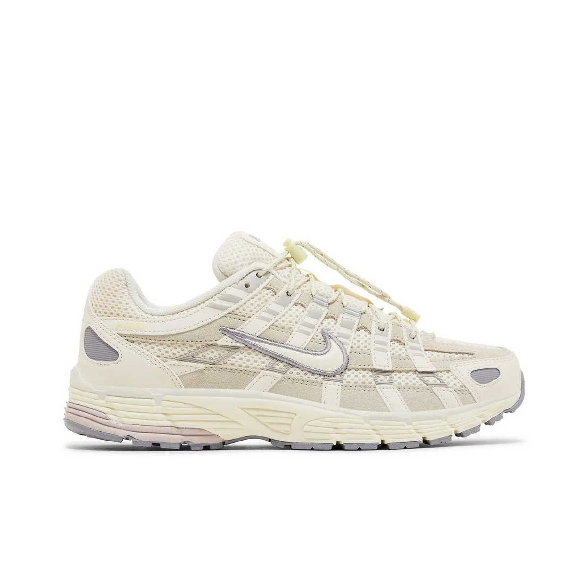 Nike P-6000 Light Bone (Women's) sneaker 1 - stylecode HJ7284-072