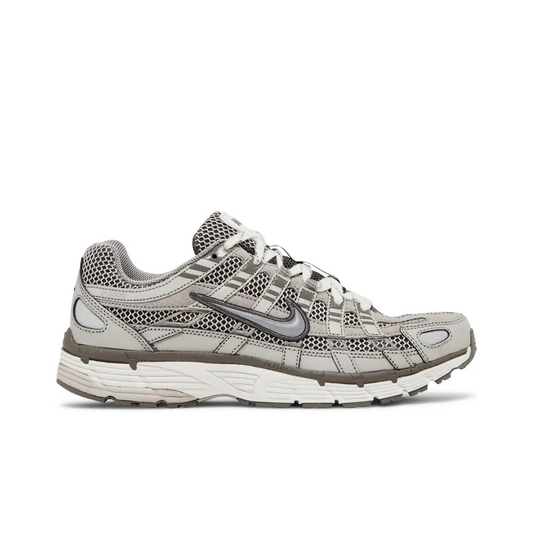 Nike P-6000 Light Iron Ore sneaker 1 - stylecode FN6837-012