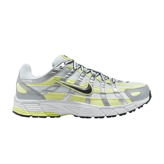 Nike P-6000 Light Lemon Twist (Women's) sneaker 1 - stylecode FQ2779-700
