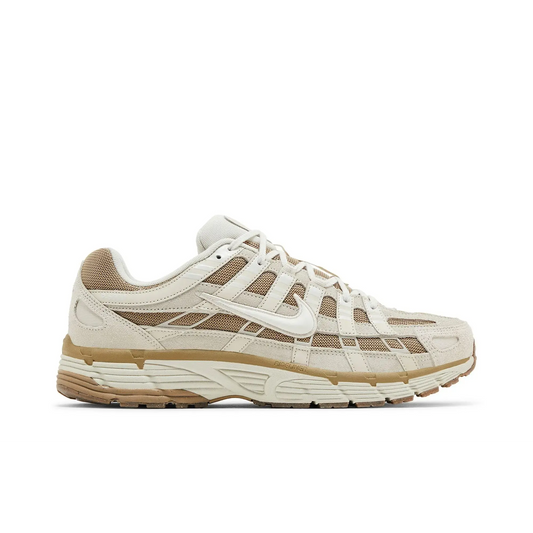 Nike P-6000 Light Orewood Brown sneaker 1 - stylecode HV2528-100