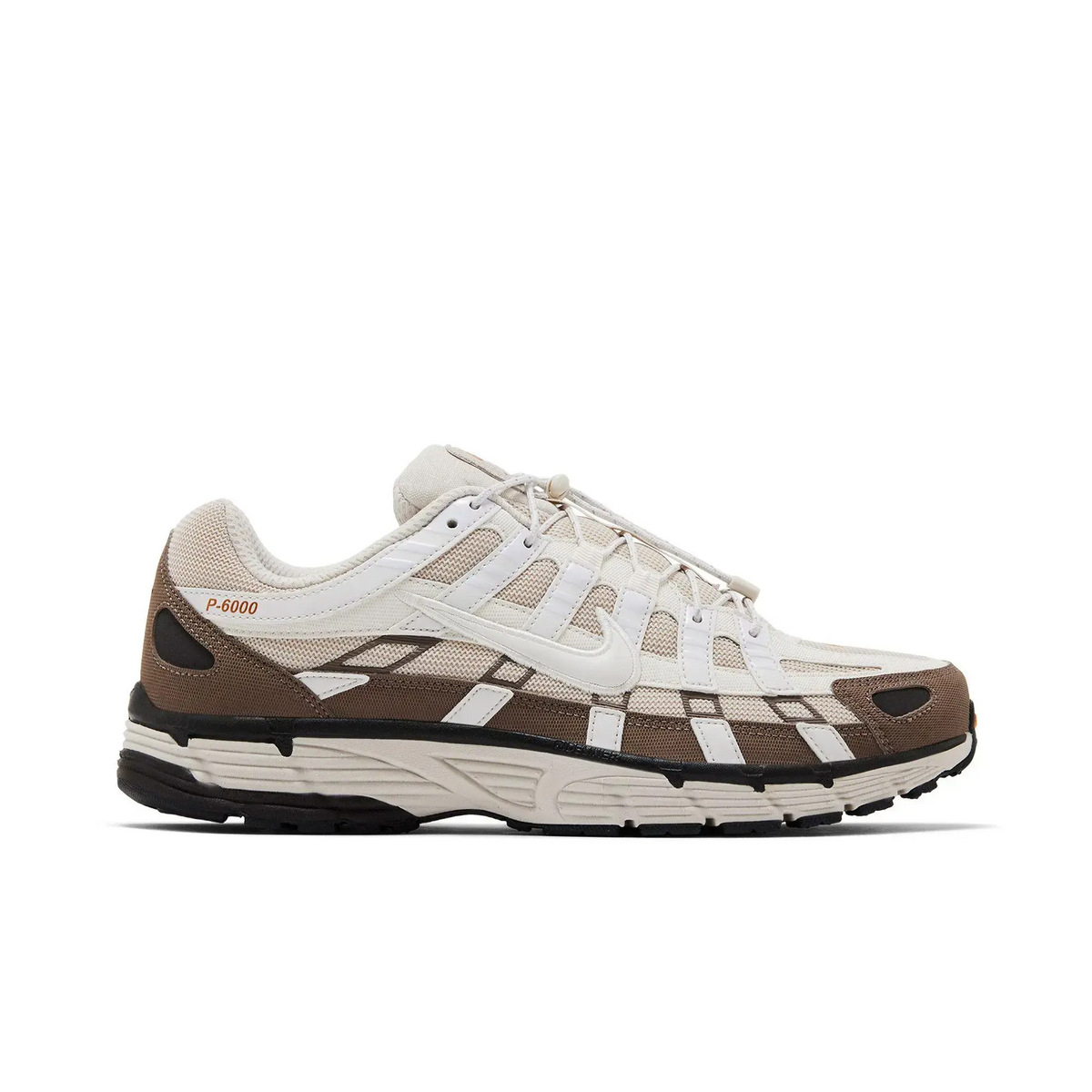 Nike P-6000 Light Orewood Brown Mink Brown sneaker 1 - stylecode IO1904-104