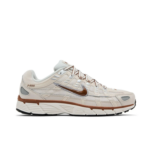 Nike P-6000 Light Orewood Brown Phantom sneaker 1 - stylecode CD6404-106