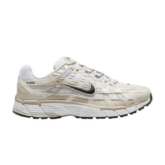 Nike P-6000 Light Orewood Brown (Women's) sneaker 1 - stylecode FQ2767-100