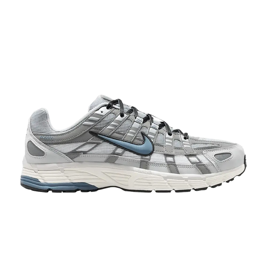 Nike P-6000 Light Smoke Grey Blue Graphite sneaker 1 - stylecode IR5279-003