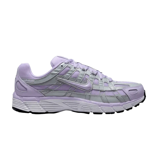 Nike P-6000 Lilac Bloom (Women's) sneaker 1 - stylecode BV1021-500
