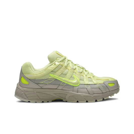 Nike P-6000 Luminous Green sneaker 1 - stylecode BV1021-301