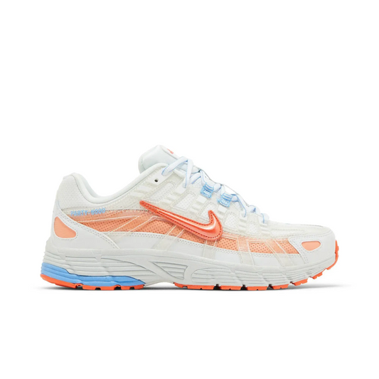 Nike P-6000 Makeway Party 6000 (Women's) sneaker 1 - stylecode HF3283-100