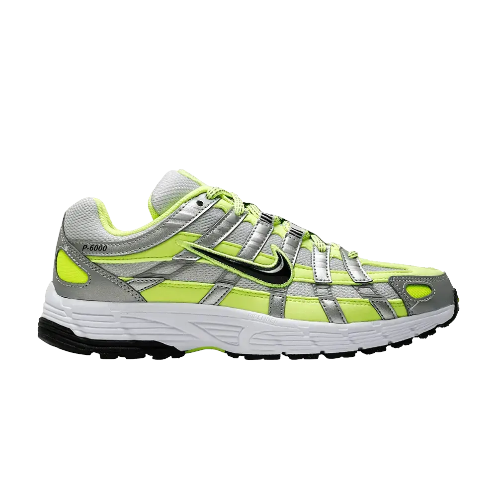 Nike P-6000 Naked (Women's) sneaker 1 - stylecode CI7698-700