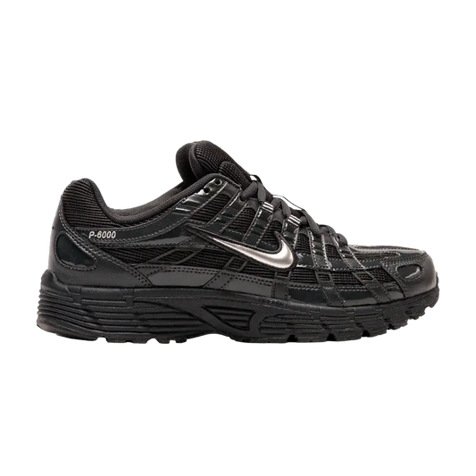 Nike P-6000 Off Noir Silver (Women's) sneaker 1 - stylecode IF6137-001