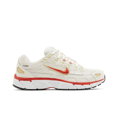 Nike P-6000 Phantom Dragon Red sneaker 1 - stylecode CD6404-015