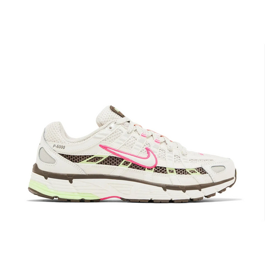 Nike P-6000 Phantom Ironstone Light Bone Sail (Women's) sneaker 1 - stylecode IH0572-030