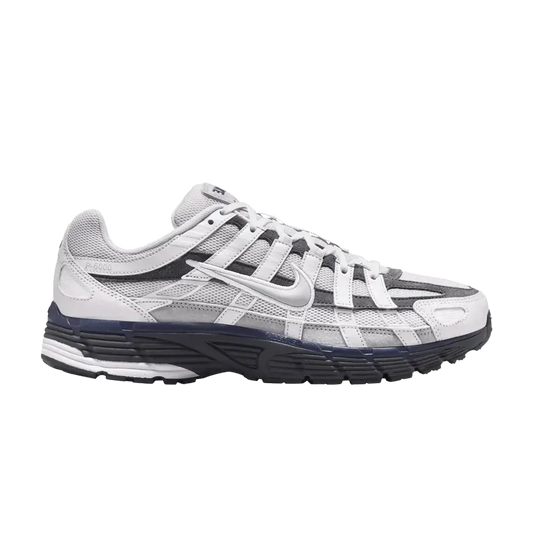 Nike P-6000 Photon Dust Anthracite sneaker 1 - stylecode IB3081-001