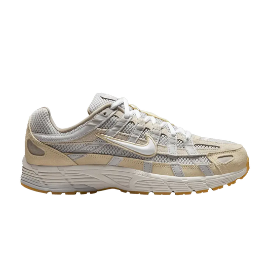 Nike P-6000 Photon Dust Light Khaki (Women's) sneaker 1 - stylecode HV4312-025