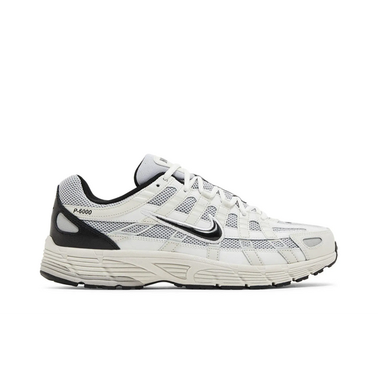 Nike P-6000 Platinum Tint Black sneaker 1 - stylecode HJ3488-001