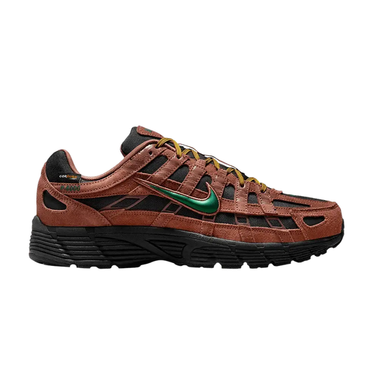Nike P-6000 Premium Cordura Fauna Brown sneaker 1 - stylecode IH0946-200