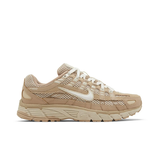 Nike P-6000 Premium Hemp sneaker 1 - stylecode FZ4137-200
