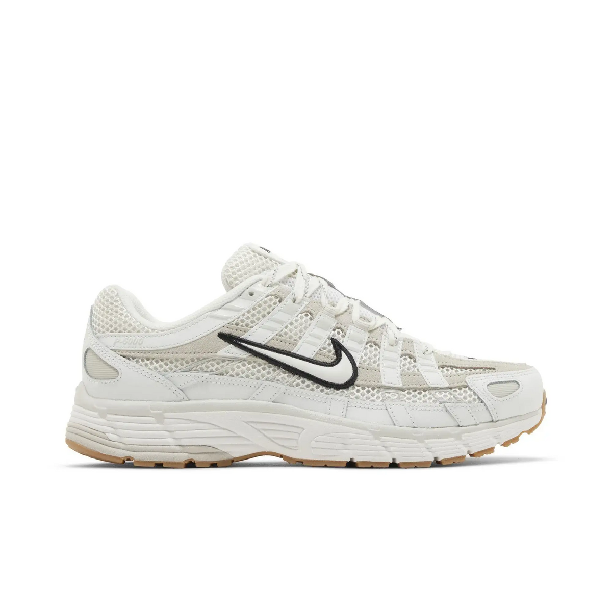 Nike P-6000 Premium Summit White sneaker 1 - stylecode HF4898-121