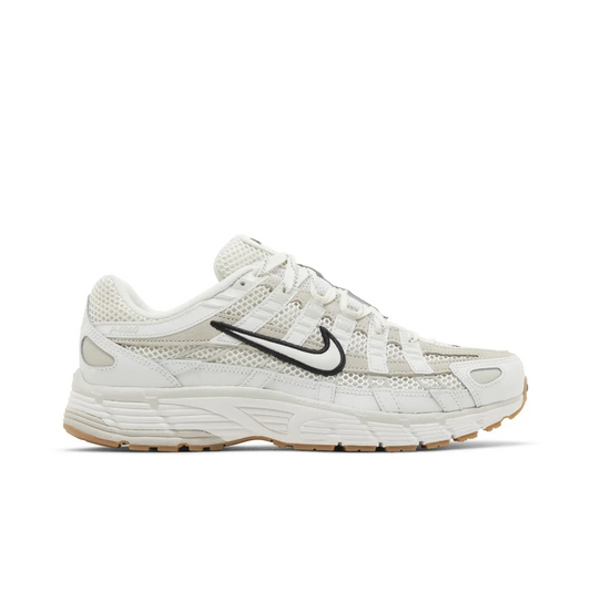 Nike P-6000 Premium Summit White sneaker 1 - stylecode HF4898-121