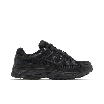 Nike P-6000 Premium Triple Black sneaker 1 - stylecode FQ8732-010