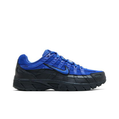 Nike P-6000 PRM Hyper Royal Dark Smoke Grey Hyper Blue sneaker 1 - stylecode IF0668-400
