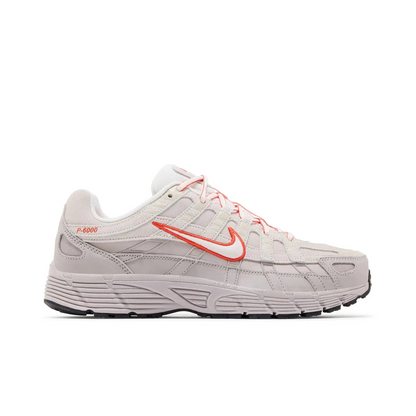 Nike P-6000 PRM Phantom Picante Red sneaker 1 - stylecode IF0668-002