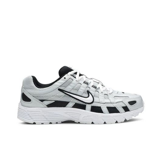 Nike P-6000 Pure Platinum sneaker 1 - stylecode CD6404-006