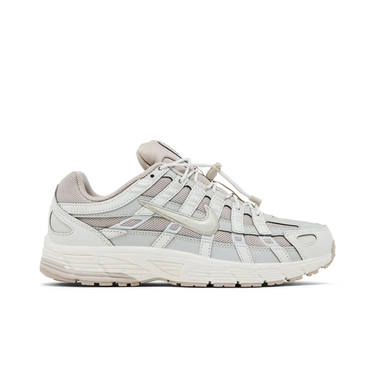 Nike P-6000 Sail Light Bone Cream (Women's) sneaker 1 - stylecode IM5237-100