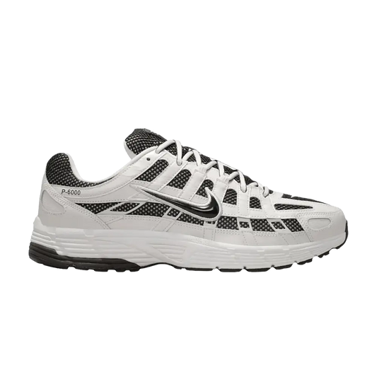 Nike P-6000 Sail Phantom Off-Noir sneaker 1 - stylecode IO8711-101