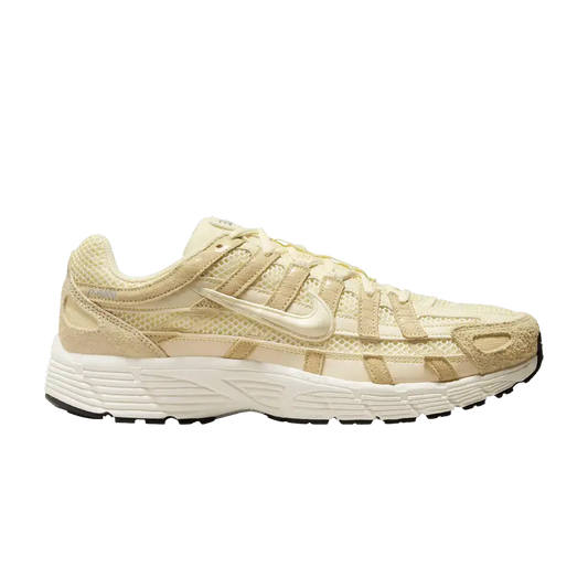 Nike P-6000 SE Alabaster Sail sneaker 1 - stylecode HF0015-700