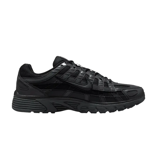 Nike P-6000 SE Black Reflective sneaker 1 - stylecode IM6332-001