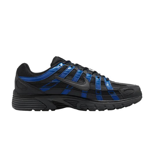 Nike P-6000 SE Court Blue Black sneaker 1 - stylecode HV6904-401
